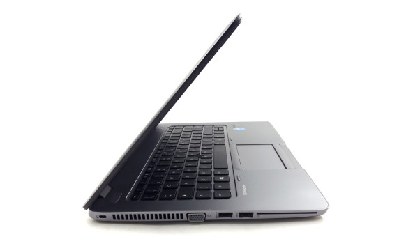 1 Ноутбук HP EliteBook 840 G2 Intel Core I5-5300U 8 GB RAM 256 GB SSD [14" HD+] - Б/У - 612378
