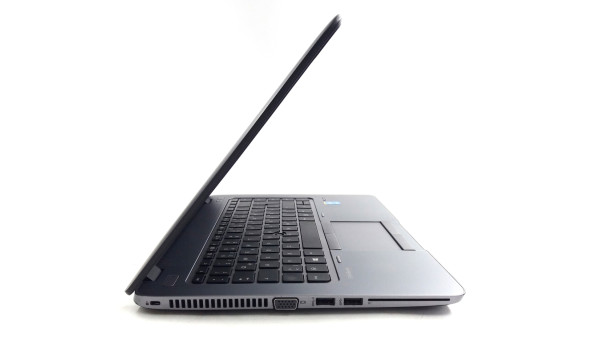 Ноутбук HP EliteBook 840 G2 Intel Core I5-5300U 8 GB RAM 256 GB SSD [14" HD+] - Б/У - 612379