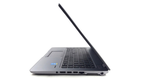 Ноутбук HP EliteBook 840 G2 Intel Core I5-5300U 8 GB RAM 256 GB SSD [14" HD+] - Б/У - 612379