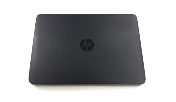 Ноутбук HP EliteBook 840 G2 Intel Core I5-5300U 8 GB RAM 256 GB SSD [14"] - Б/У