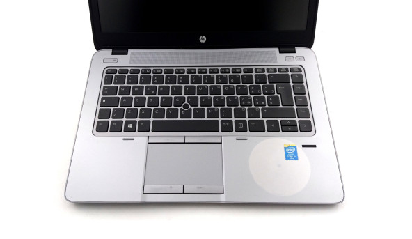 10 Ноутбук HP EliteBook 840 G2 Intel Core I5-5300U 8 GB RAM 256 GB SSD [14"] - Б/У - 612381
