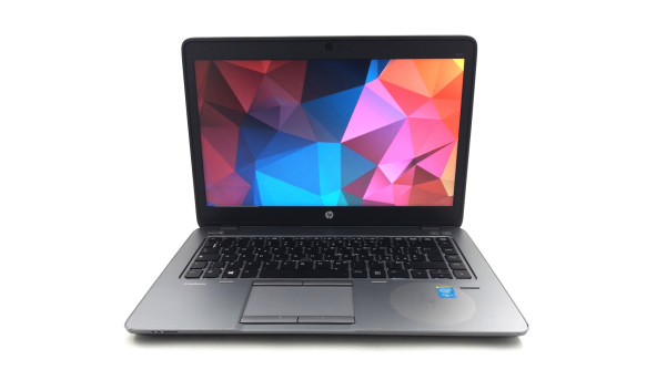 10 Ноутбук HP EliteBook 840 G2 Intel Core I5-5300U 8 GB RAM 256 GB SSD [14"] - Б/У - 612381
