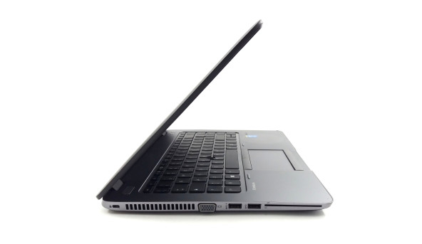10 Ноутбук HP EliteBook 840 G2 Intel Core I5-5300U 8 GB RAM 256 GB SSD [14"] - Б/У - 612381