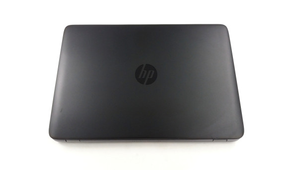 8 Ноутбук HP EliteBook 840 G2 Intel Core I5-5300U 8 GB RAM 256 GB SSD [14"] - Б/У
