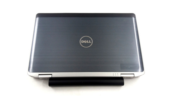 Ноутбук Dell Latitude E6330 Intel Core I5-3340M 8 GB RAM 128 GB SSD [13.3"] - Б/У - 612391