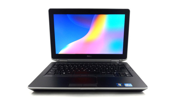 Ноутбук Dell Latitude E6330 Intel Core I5-3340M 8 GB RAM 128 GB SSD [13.3"] - Б/У - 612391