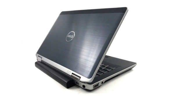 Ноутбук Dell Latitude E6330 Intel Core I5-3340M 8 GB RAM 128 GB SSD [13.3"] - Б/У - 612391