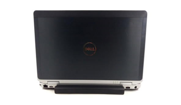 Ноутбук Dell Latitude E6330 Intel Core I5-3320M 6 GB RAM 120 GB SSD [13.3"] - ноутбук Б/У