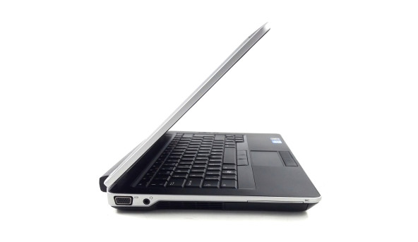 Ноутбук Dell Latitude E6330 Intel Core I5-3320M 6 GB RAM 120 GB SSD [13.3"] - ноутбук Б/В