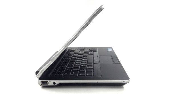 1 Ноутбук Dell Latitude E6330 Intel Core I5-3340M 8 GB RAM 120 GB SSD [13.3"] - Б/В