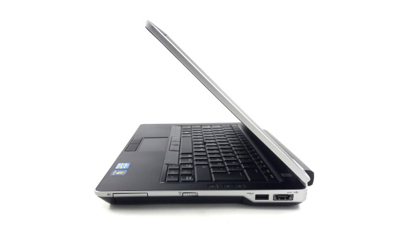 1 Ноутбук Dell Latitude E6330 Intel Core I5-3340M 8 GB RAM 120 GB SSD [13.3"] - Б/У