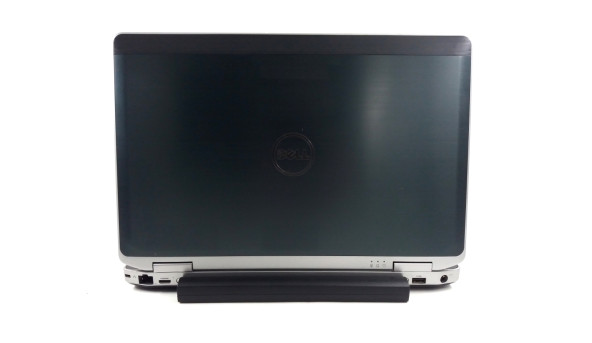 Ноутбук Dell Latitude E6330 Intel Core I5-3340M 6 GB RAM 120 GB SSD [13.3"] - Б/У - 612395