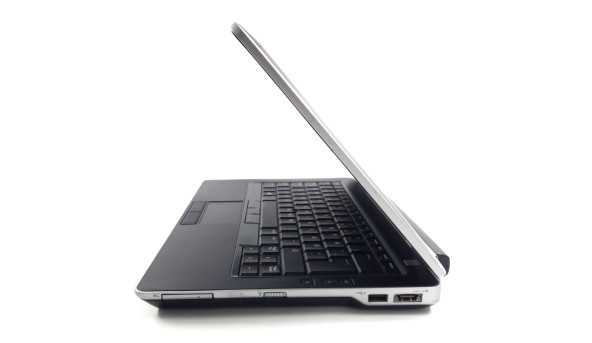 Ноутбук Dell Latitude E6330 Intel Core I5-3340M 6 GB RAM 120 GB SSD [13.3"] - Б/У - 612395