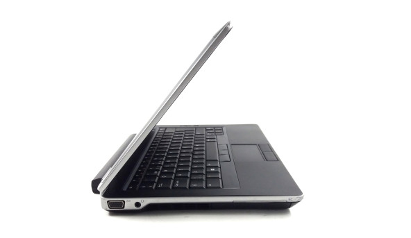 Ноутбук Dell Latitude E6330 Intel Core I5-3340M 6 GB RAM 120 GB SSD [13.3"] - Б/У - 612395