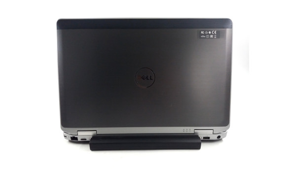 Ноутбук Dell Latitude E6330 Intel Core I5-3320M 8 GB RAM 128 GB SSD [13.3"] - Б/У