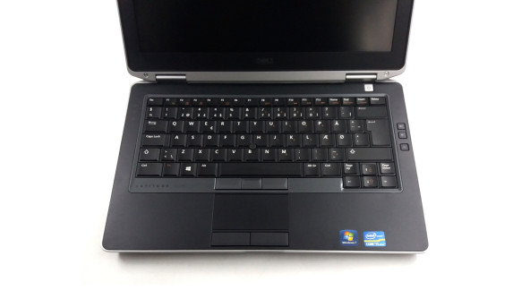 Ноутбук Dell Latitude E6330 Intel Core I5-3320M 8 GB RAM 128 GB SSD [13.3"] - Б/У
