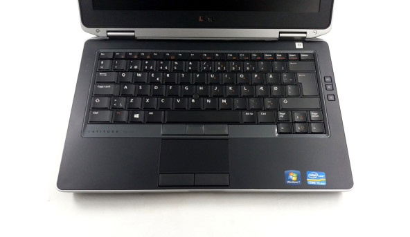 Ноутбук Dell Latitude E6330 Intel Core I5-3340M 8 GB RAM 120 GB SSD [13.3"] - Б/В