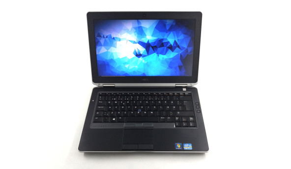 1 Ноутбук Dell Latitude E6330 Intel Core I5-3320M 8 GB RAM 128 GB SSD [13.3"] - Б/В