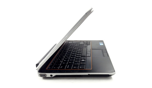 Ноутбук Dell Latitude E6330 Intel Core I5-2520M 6 GB RAM 240 GB SSD [13.3"] - Б/У