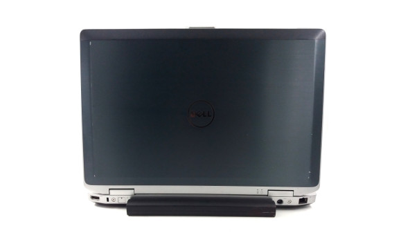 Ноутбук Dell Latitude E6420 Intel Core I5-2520M 8 GB RAM 128 GB SSD [14"] - Б/В