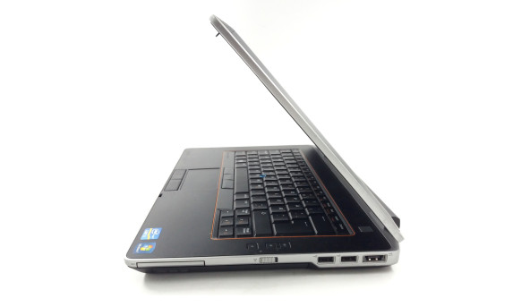 Ноутбук Dell Latitude E6420 Intel Core I5-2520M 8 GB RAM 128 GB SSD [14"] - Б/У