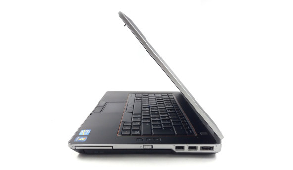 Ноутбук Dell Latitude E6420 Intel Core I5-2520M 8 GB RAM 256 GB SSD 500 GB HDD [14"] - Б/В