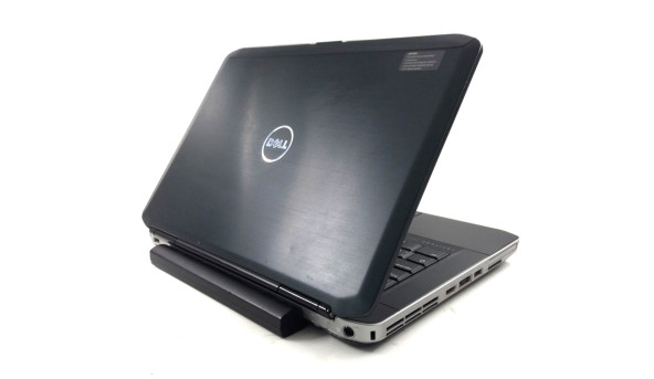 Ноутбук Dell Latitude E5430 Intel Core i5-3340M 8 GB RAM 120 GB SSD [14" HD+] - Б/У