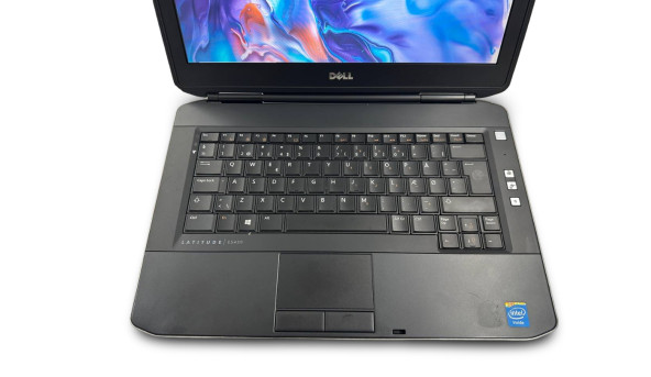 Ноутбук Dell Latitude E5430 Intel Core i5-3320M 8 GB RAM 120 GB HDD [14"] - Б/У - 612426