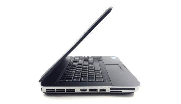 Ноутбук Dell Latitude E5430 Intel Core i5-3320M 8 GB RAM 120 GB HDD [14"] - Б/У - 612426