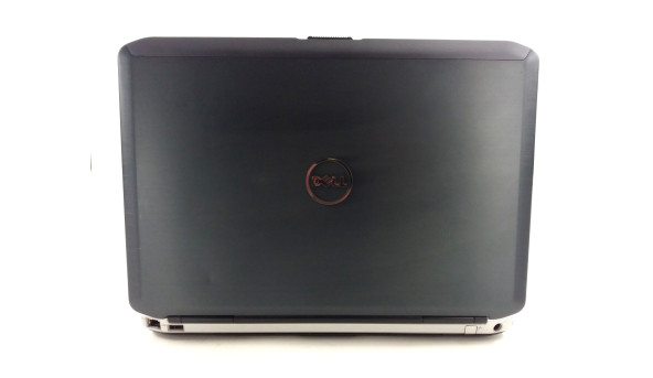 Ноутбук Dell Latitude E5430 Intel Core i5-3320M 8 GB RAM 120 GB HDD [14"] - Б/У - 612426