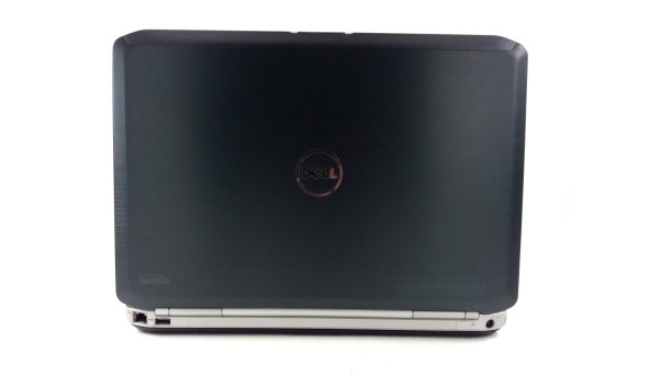 Ноутбук Dell Latitude E5420m Intel Core 2 Duo T6670 4 GB RAM 250 GB HDD [14"] - Б/У