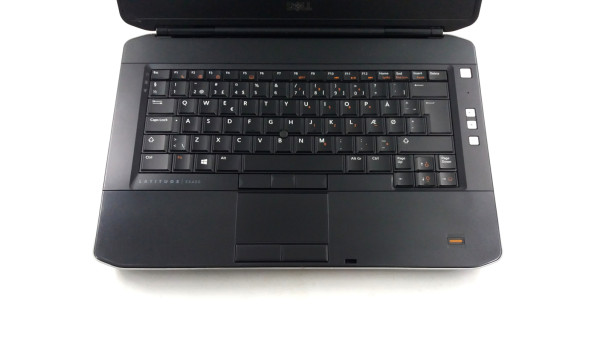 Ноутбук Dell Latitude E5430 Intel Core i5-3320M 8 GB RAM 192 GB SSD [14" HD+] - Б/У - 612428