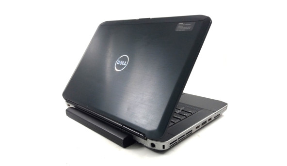 Ноутбук Dell Latitude E5430 Intel Core i5-3320M 8 GB RAM 192 GB SSD [14" HD+] - Б/У - 612428