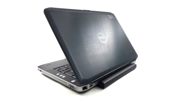 Ноутбук Dell Latitude E5430 Intel Core i5-3320M 8 GB RAM 192 GB SSD [14" HD+] - Б/У - 612428
