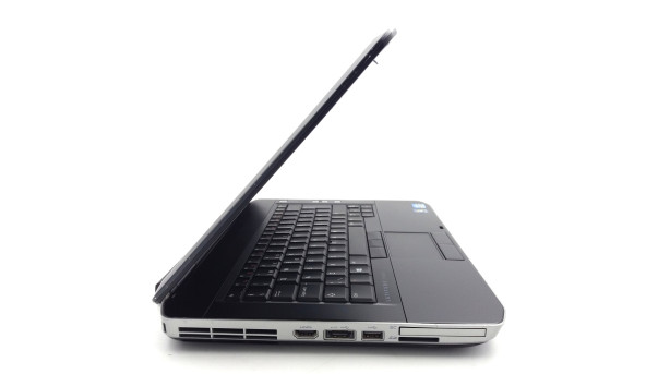 Ноутбук Dell Latitude E5430 Intel Core i5-3320M 6 GB RAM 128 GB SSD [14" HD+] - Б/У - 612429