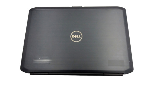 Ноутбук Dell Latitude E5430 Intel Core i5-3320M 6 GB RAM 128 GB SSD [14" HD+] - Б/У - 612429