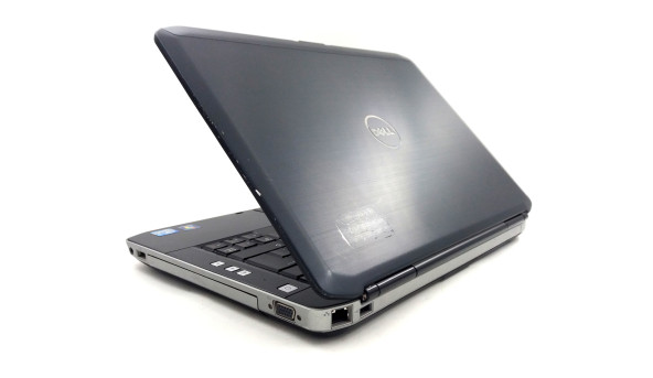 Ноутбук Dell Latitude E5430 Intel Core i5-3320M 6 GB RAM 128 GB SSD [14" HD+] - Б/У - 612429