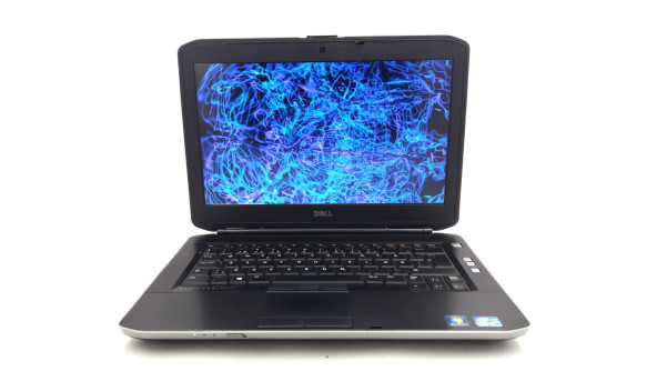 Ноутбук Dell Latitude E5430 Intel Core i5-3320M 6 GB RAM 128 GB SSD [14" HD+] - Б/У - 612429