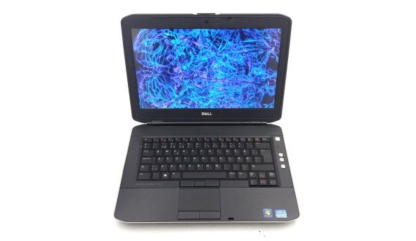 Ноутбук Dell Latitude E5430 Intel Core i5-3320M 6 GB RAM 128 GB SSD [14" HD+] - Б/У