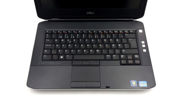 Ноутбук Dell Latitude E5430 Intel Core i5-3320M 6 GB RAM 128 GB SSD [14" HD+] - Б/У - 612429