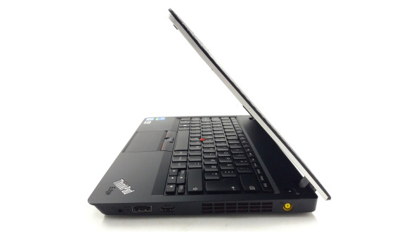 Ноутбук Lenovo ThinkPad Edge E320 Intel Core i3-2350M 8 GB RAM 120 GB SSD [13.3"] - Б/У