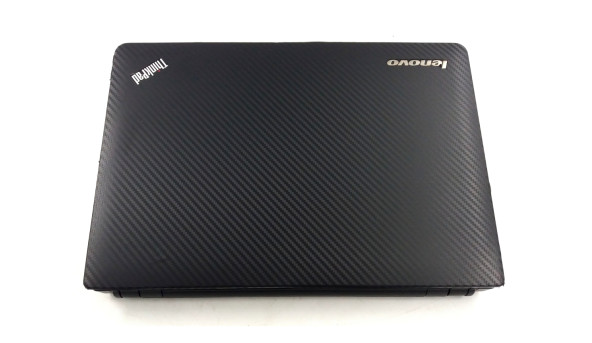 Ноутбук Lenovo ThinkPad Edge E320 Intel Core i3-2350M 8 GB RAM 120 GB SSD [13.3"] - Б/В