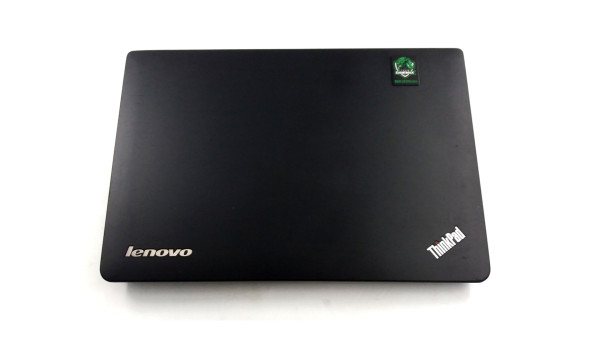 Ноутбук Lenovo ThinkPad Edge E320 Intel Core i3-2310M 6 GB RAM 120GB SSD [13.3"] - Б/В