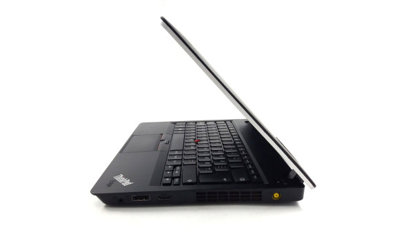 Ноутбук Lenovo ThinkPad Edge E320 Intel Core i3-2310M 6 GB RAM 120GB SSD [13.3"] - Б/У