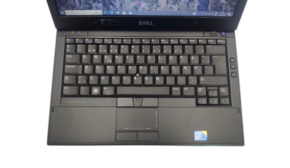 Ноутбук Dell Latitude E4310 Intel Core i5-560M 6Gb RAM 120Gb SSD [13.3" 1366x768] - Б/У - 612435