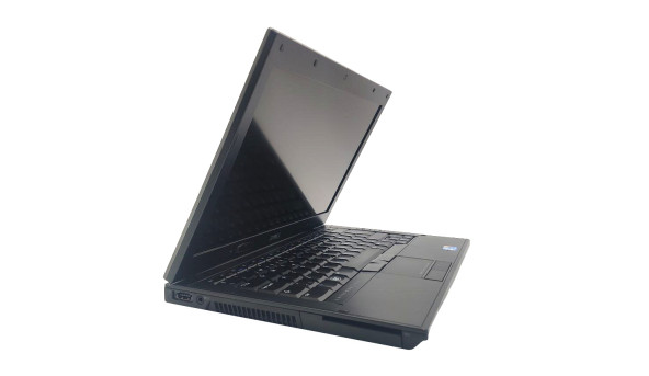 Ноутбук Dell Latitude E4310 Intel Core i5-560M 6Gb RAM 120Gb SSD [13.3" 1366x768] - Б/У - 612435