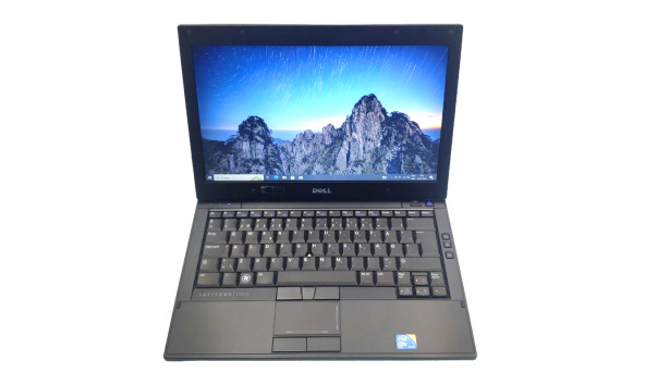 Ноутбук Dell Latitude E4310 Intel Core i5-560M 6Gb RAM 120Gb SSD [13.3" 1366x768] - Б/У