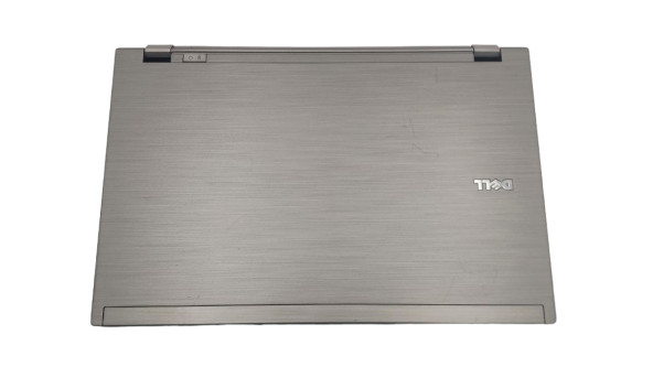 Ноутбук Dell Latitude E4310 Intel Core i5-560M 6Gb RAM 120Gb SSD [13.3" 1366x768] - Б/У - 612435