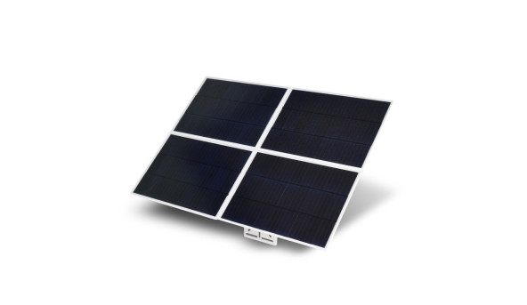 Автономный источник питания Full Energy SBBG-128 с солнечной панелью и встроенным аккумулятором