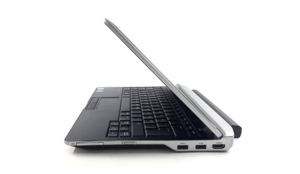 Ноутбук Dell Latitude E6230 Intel Core I5-3380M 8 GB RAM 120 GB SSD [12.5"] - Б/В